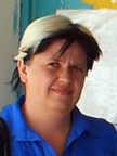 Гладкова Ирина Николаевна