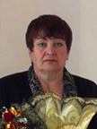 Гукова Наталия Николаевна