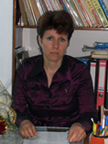 Гуляева Светлана Анатольевна