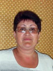 Ледяева Ирина Ивановна