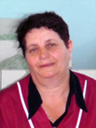 Попова Этери Сократовна